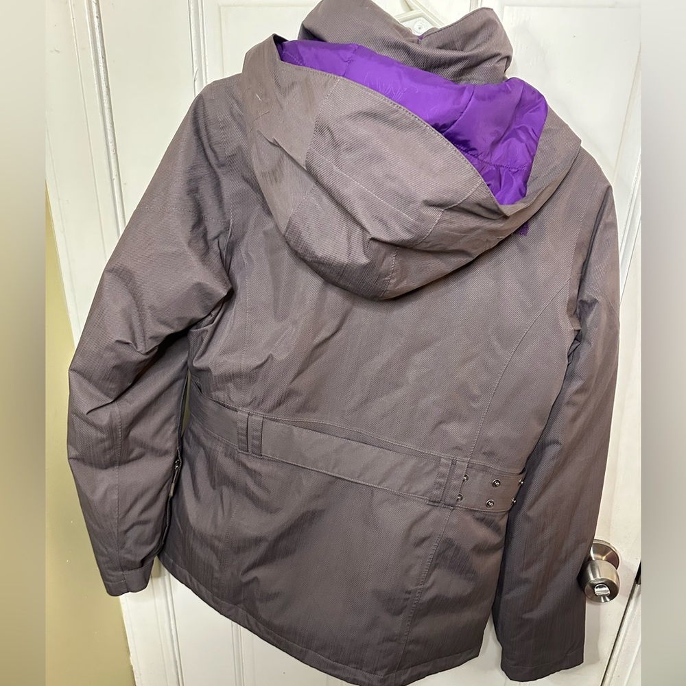 NORTHFACE jacket - Picture 5 of 9
